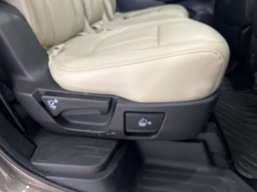 Used 2022 Subaru Ascent Limited w/ Popular Package #2A AWD/4WD image 59