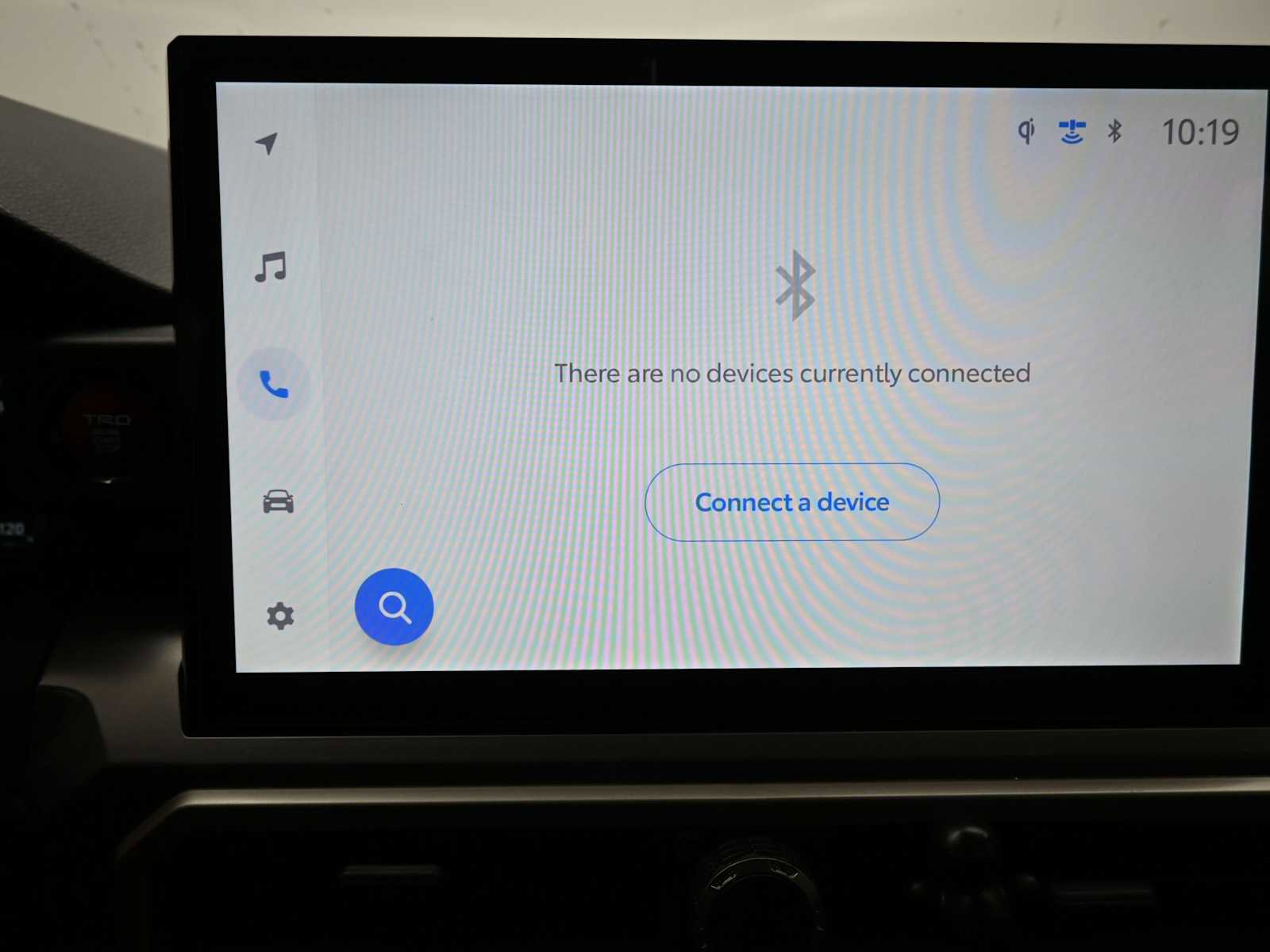 Used 2024 Toyota Tacoma TRD Off-Road w/ TRD Off Road Upgrade Package AWD/4WD image 19