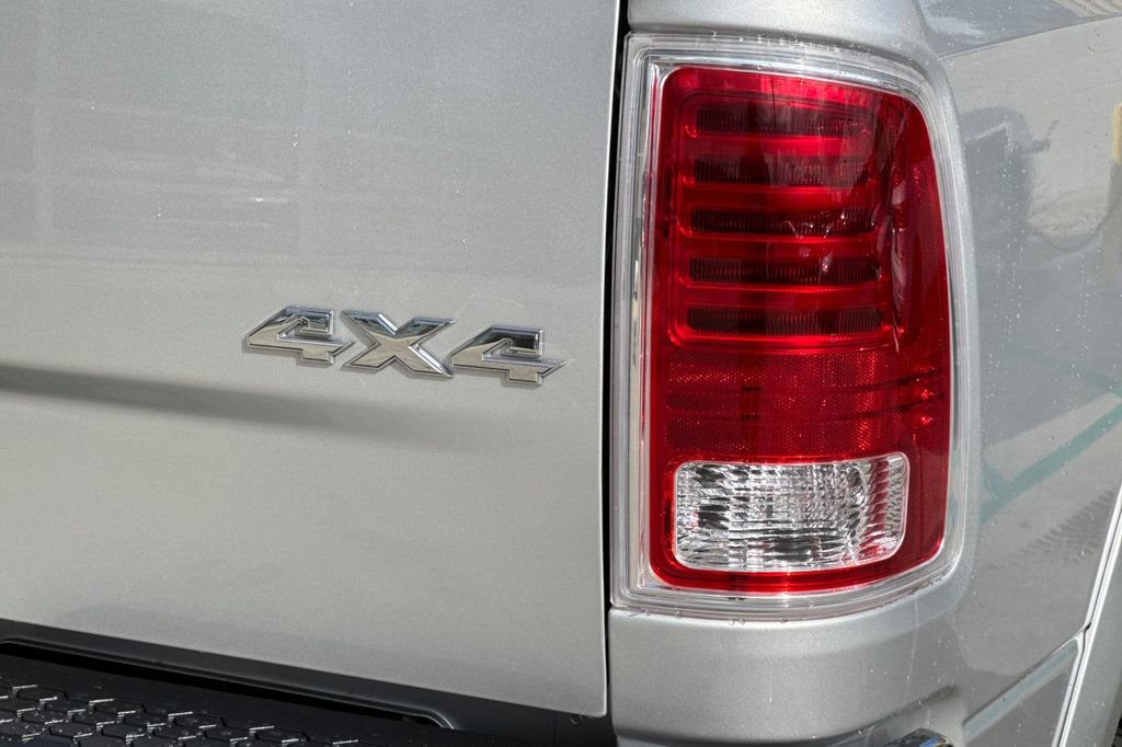Used 2018 RAM 2500 Laramie image 34