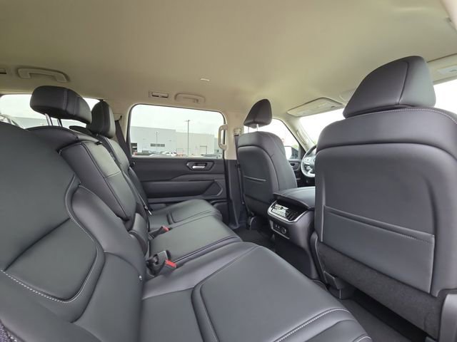 New 2026 Nissan Armada SV image 29