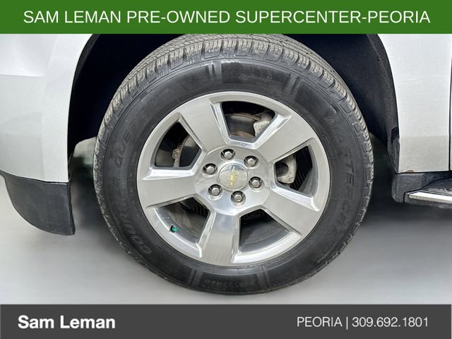 Used 2019 Chevrolet Suburban Premier image 34