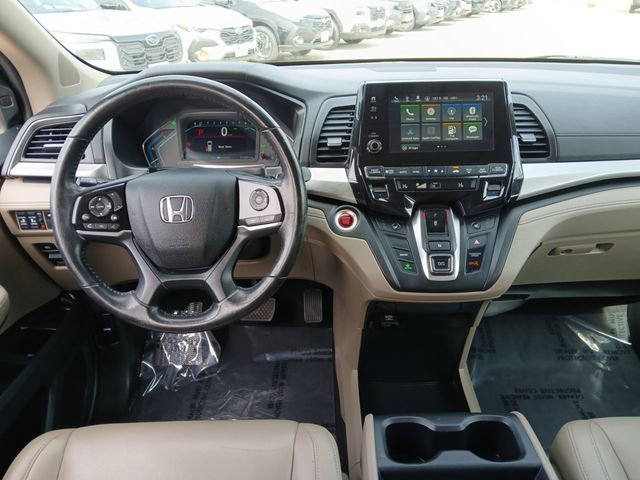 Used 2018 Honda Odyssey EX-L image 8