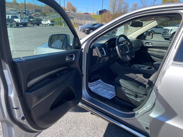 Used 2014 Dodge Durango SXT AWD/4WD image 13