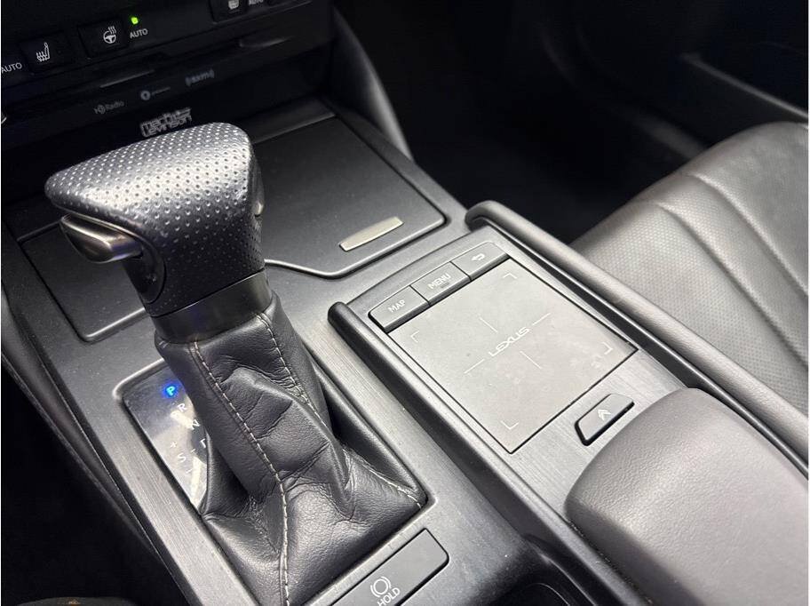 Used 2020 Lexus ES 350 F Sport w/ Accessory Package 2 FWD image 15