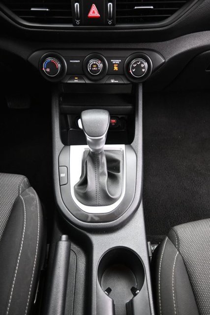 Used 2024 Kia Forte LXS FWD image 15