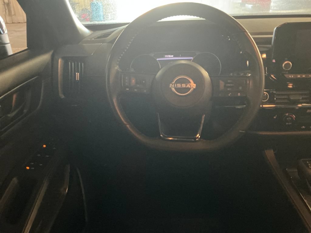 Certified 2023 Nissan Pathfinder Rock Creek AWD/4WD image 20