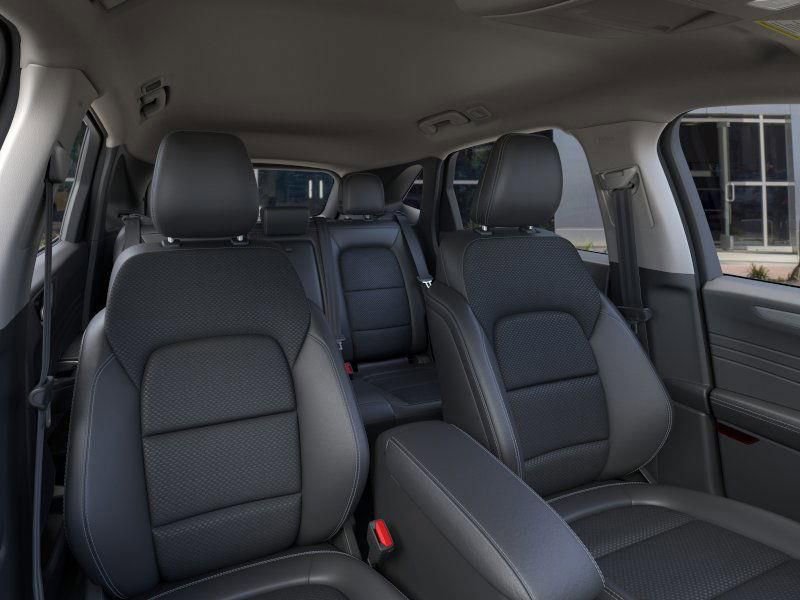 New 2025 Ford Escape SE image 10
