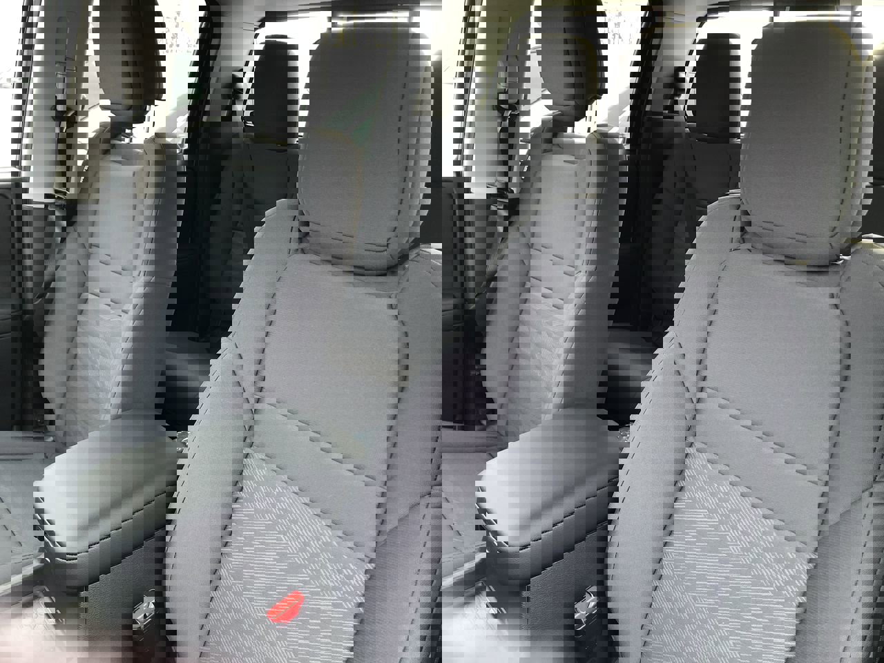 New 2026 Nissan Frontier S image 21