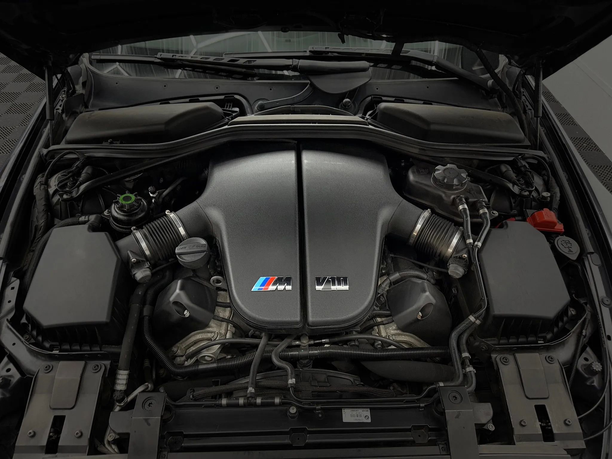 Used 2010 BMW M6 Convertible image 14