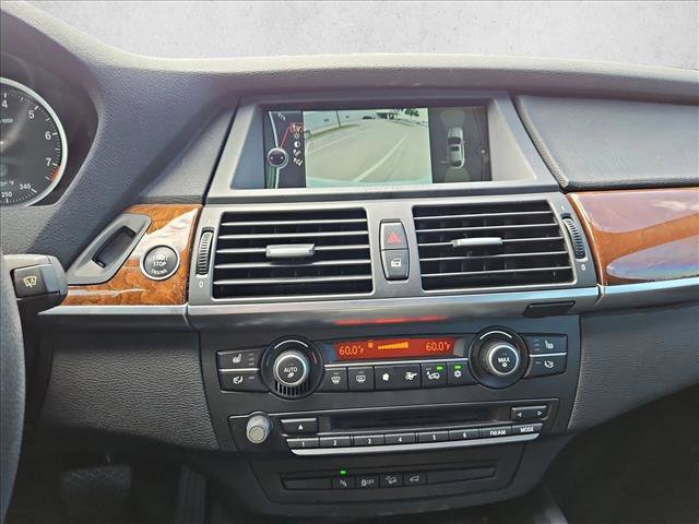 Used 2014 BMW X6 xDrive35i AWD/4WD image 14