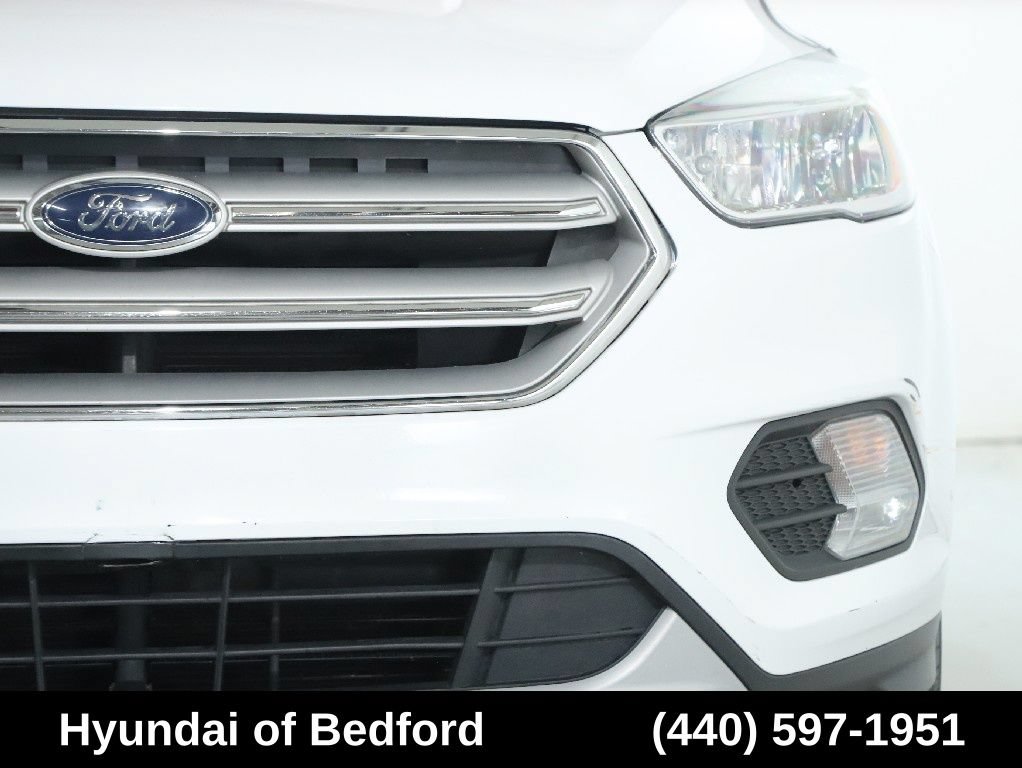 Used 2018 Ford Escape SE AWD/4WD image 8