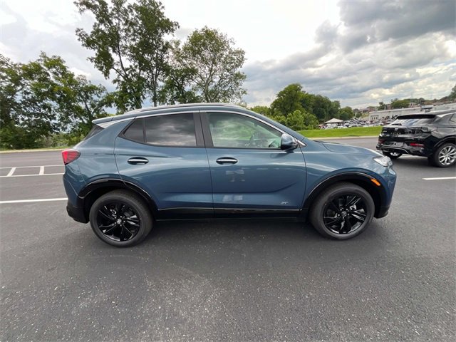 New 2026 Buick Encore GX Sport Touring w/ Comfort Package image 4