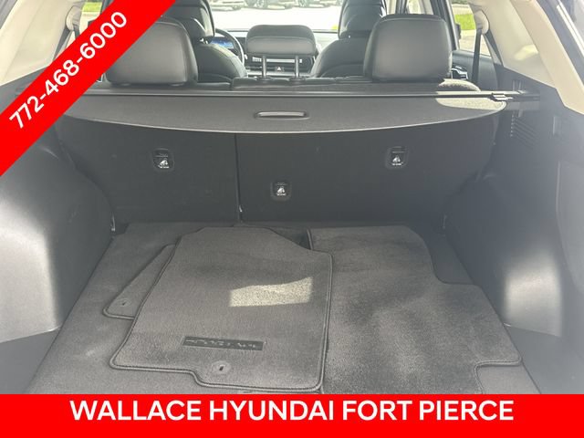 Used 2025 Kia Sportage SX FWD image 10