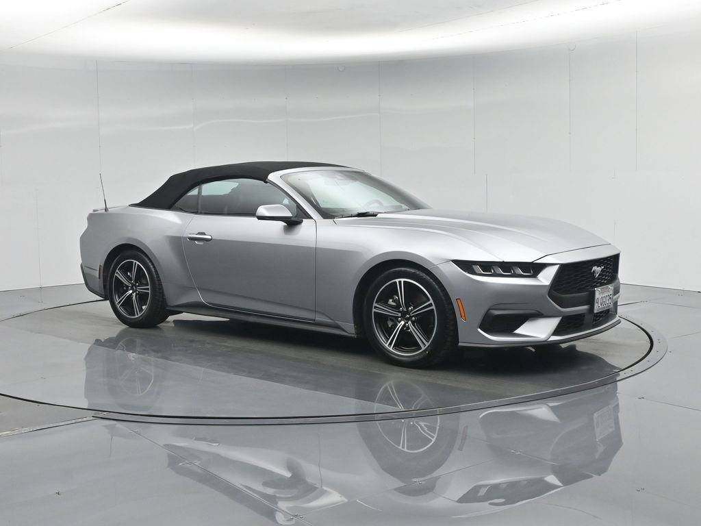 Used 2024 Ford Mustang Premium image 22