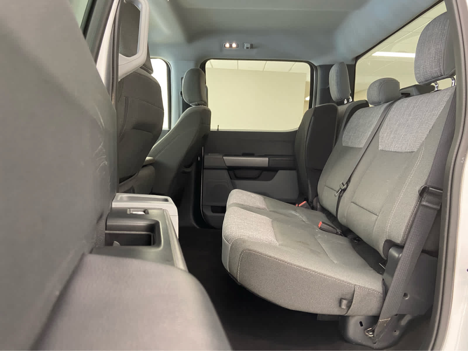 Used 2025 Ford F250 XLT AWD/4WD image 14