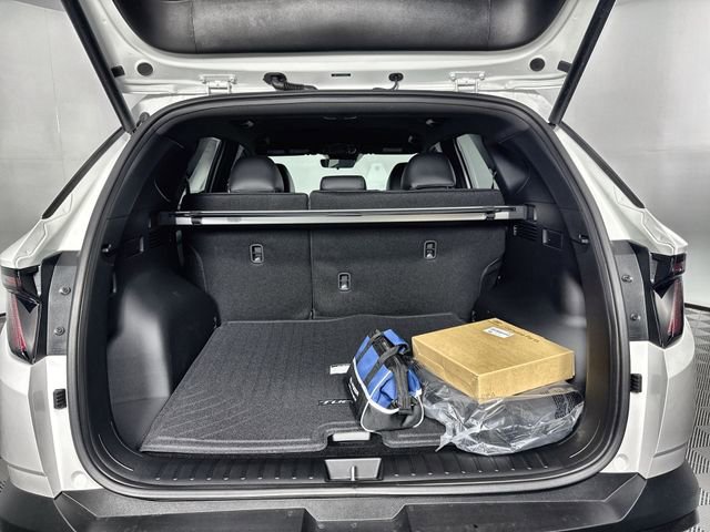 New 2026 Hyundai Tucson XRT image 32
