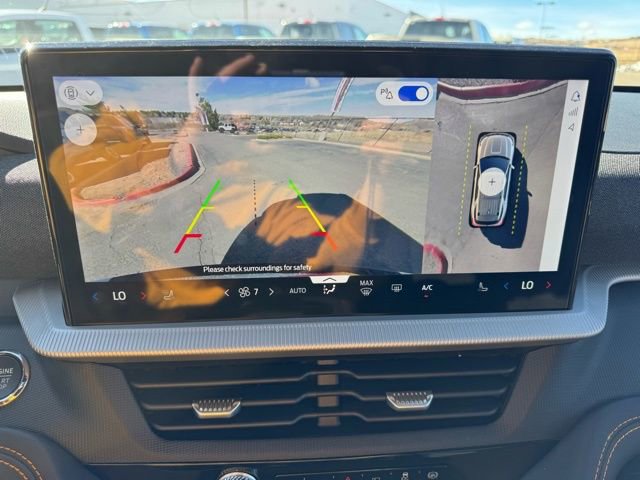 New 2026 Ford Explorer Tremor w/ Tremor Convenience Package image 31