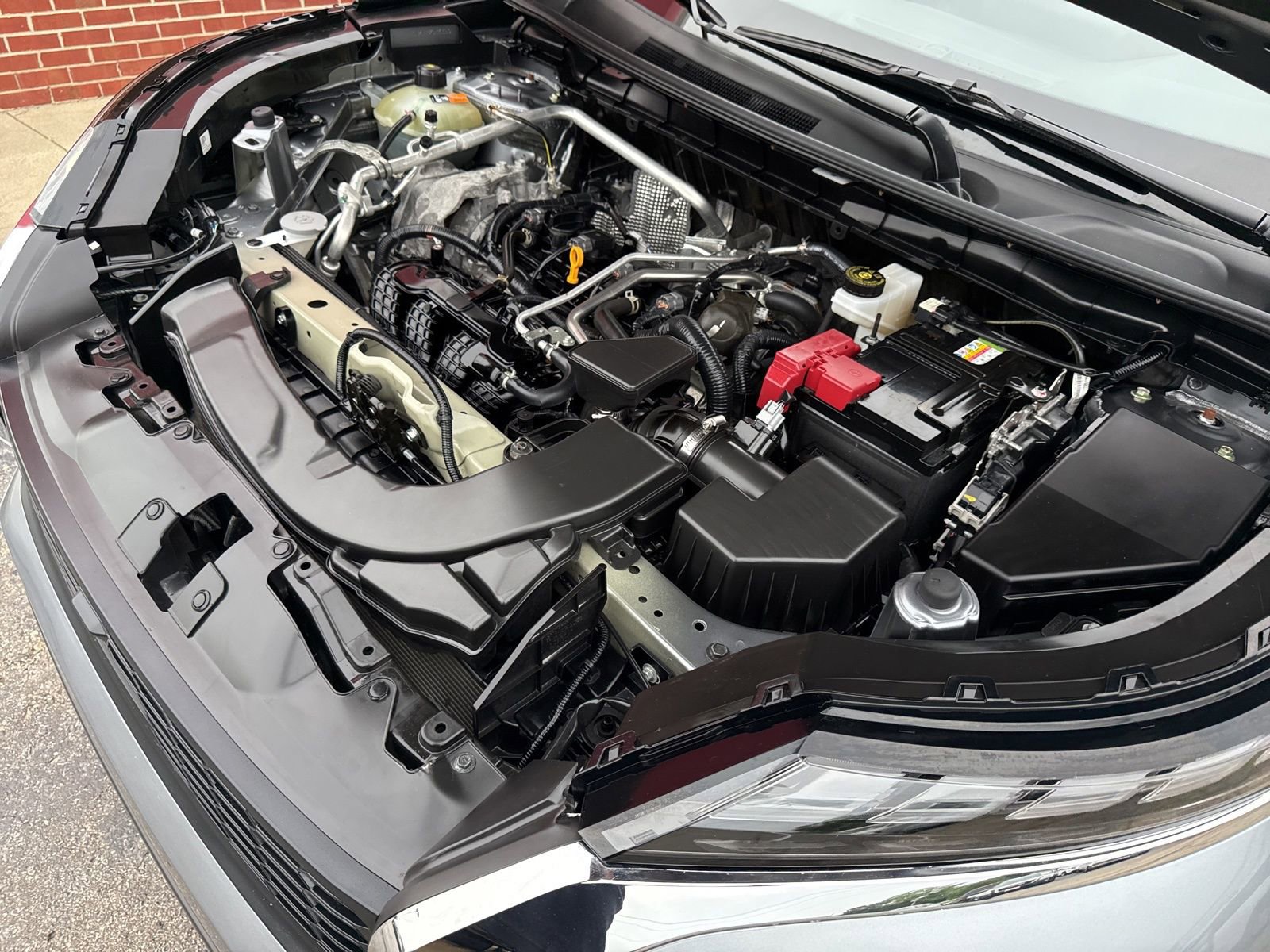 Used 2024 Mitsubishi Outlander SE image 29