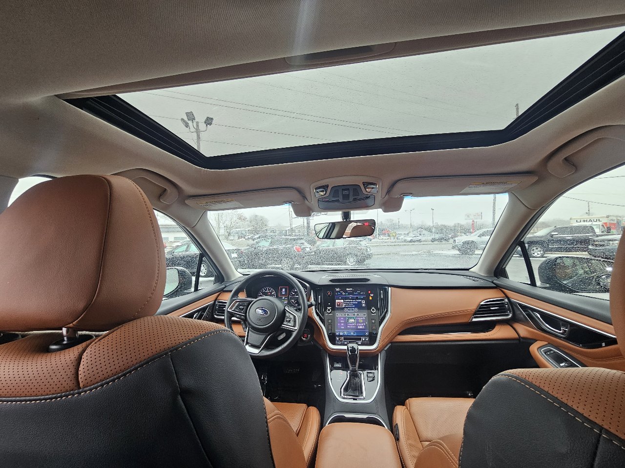 Used 2021 Subaru Legacy Touring XT w/ Popular Package #2 image 40