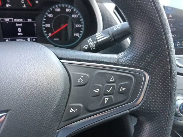 Used 2024 Chevrolet Malibu LT FWD image 19