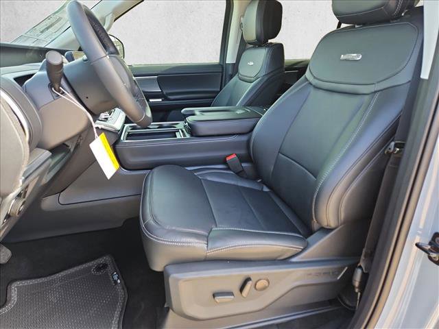 New 2026 Ford Expedition Max Platinum w/ Driver's Package image 4