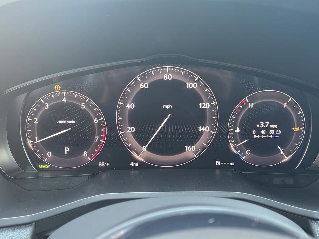 New 2026 MAZDA CX-70 3.3 Turbo S w/ Premium Package AWD/4WD image 30