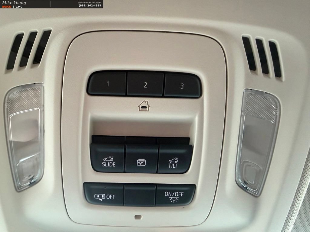 Certified 2023 Buick Envision Essence AWD/4WD image 36