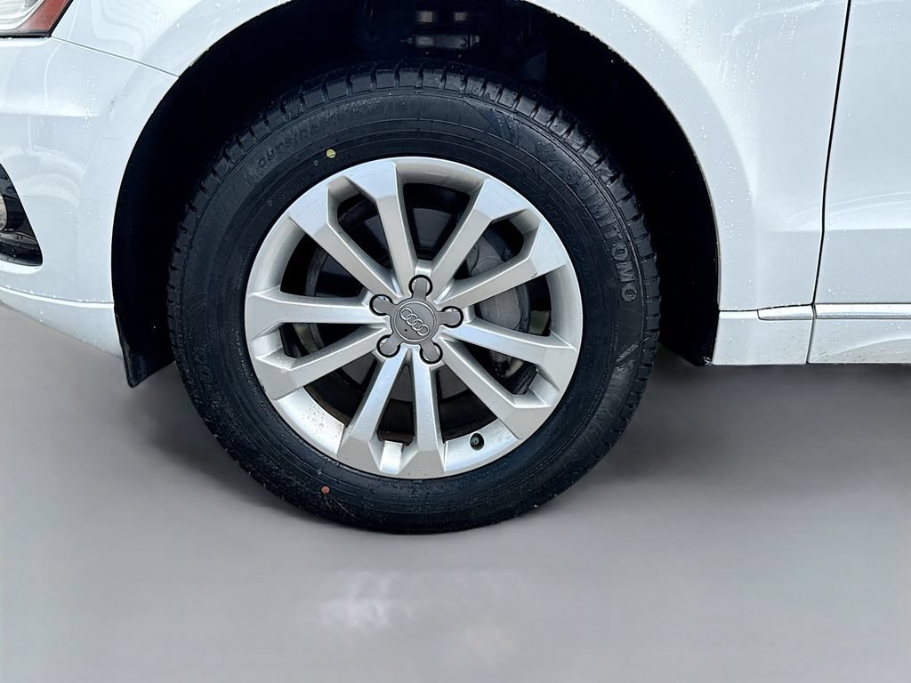 Used 2015 Audi Q5 2.0T Premium Plus AWD/4WD image 40