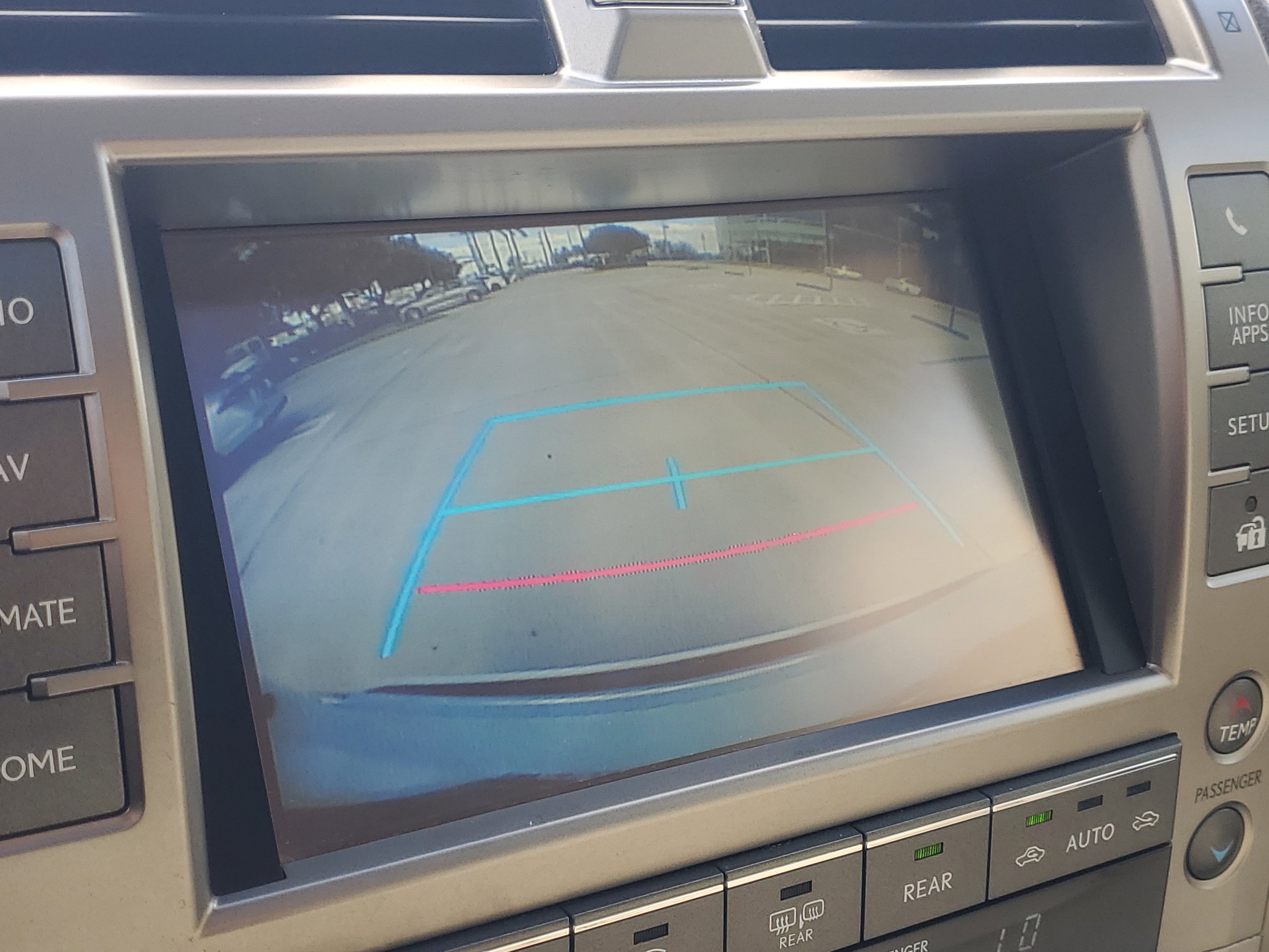 Used 2019 Lexus GX 460 460 image 31