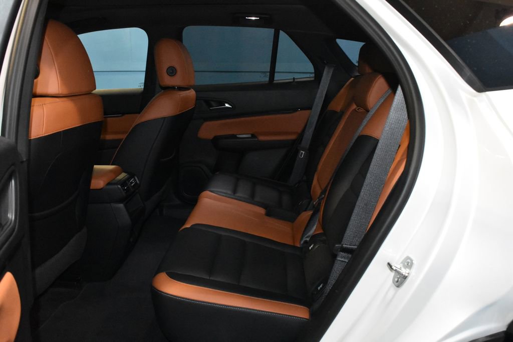 Used 2024 Honda Prologue Elite image 20