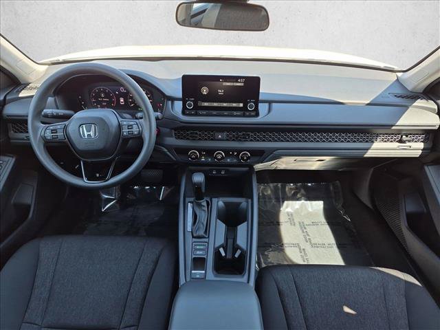 Used 2025 Honda Accord LX image 17