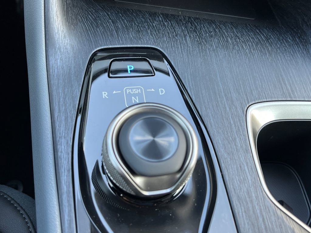 New 2026 Lexus RZ 450e AWD image 21