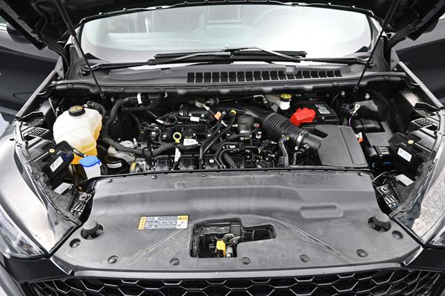 Used 2024 Ford Edge ST-Line AWD/4WD image 19