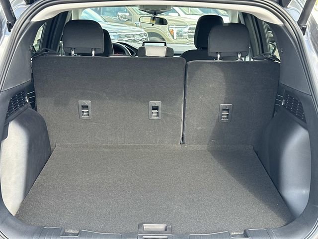 New 2026 Ford Escape Active image 11