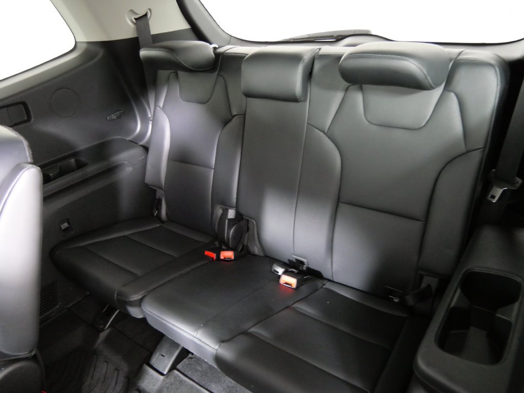Used 2024 Kia Telluride S w/ S Sunroof Package AWD/4WD image 19