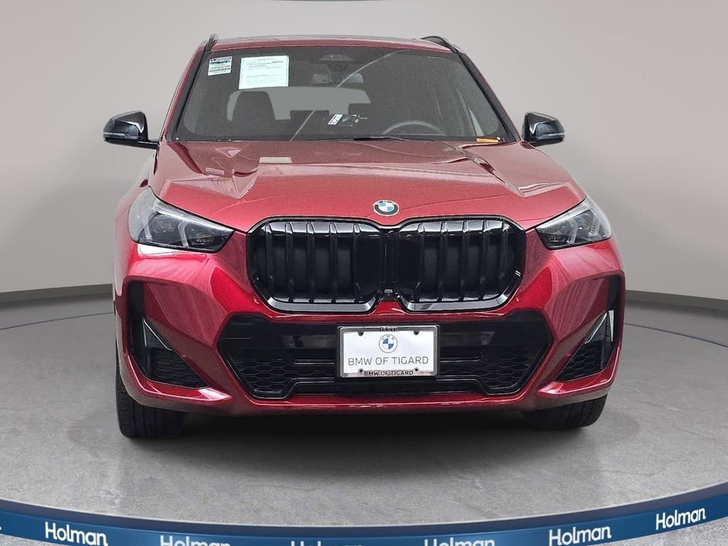 Used 2026 BMW X1 xDrive28i w/ Technology Package AWD/4WD image 3