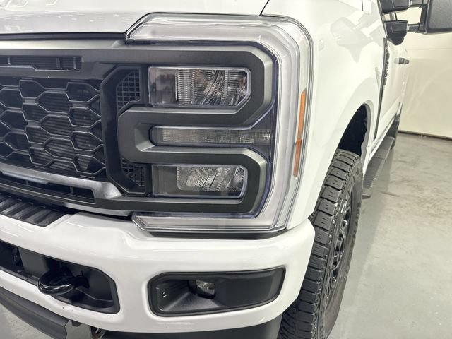 Used 2025 Ford F250 XL w/ STX Appearance Package AWD/4WD image 28