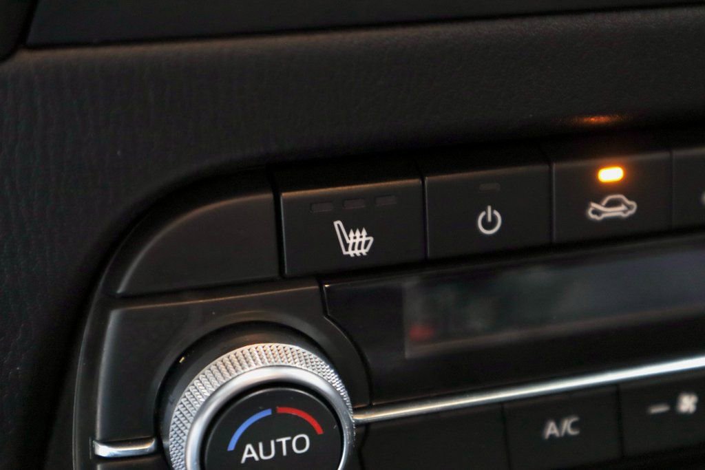 Used 2024 MAZDA CX-5 AWD 2.5 S w/ Select Package image 5