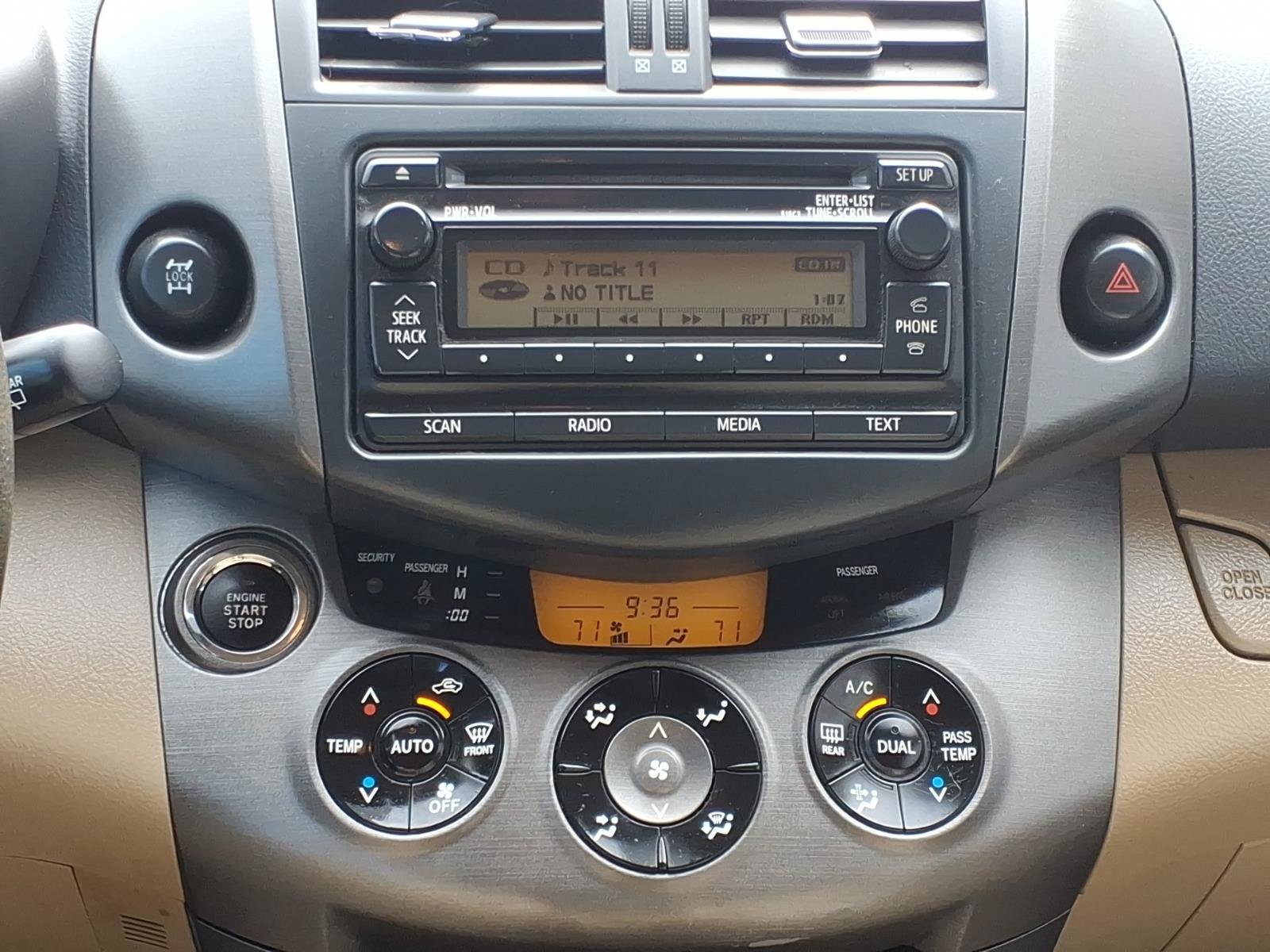 Used 2012 Toyota RAV4 Limited w/ Premium Plus Value Pkg AWD/4WD image 6