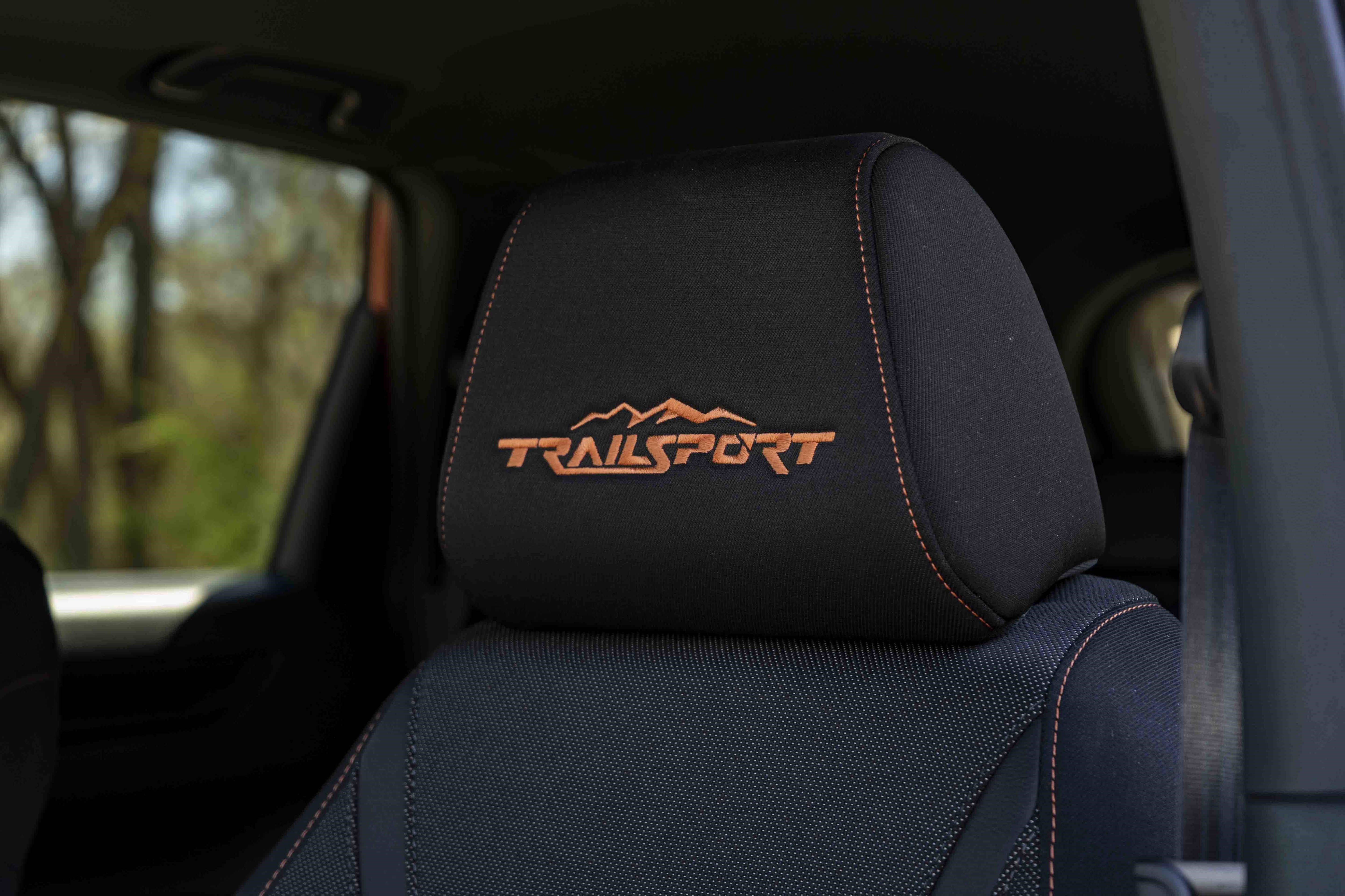 Used 2026 Honda CR-V TrailSport image 18