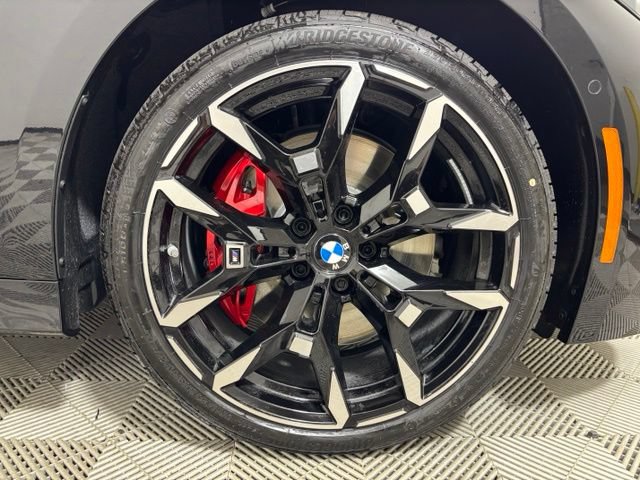 New 2026 BMW 330i xDrive Sedan w/ M Sport Package AWD/4WD image 18