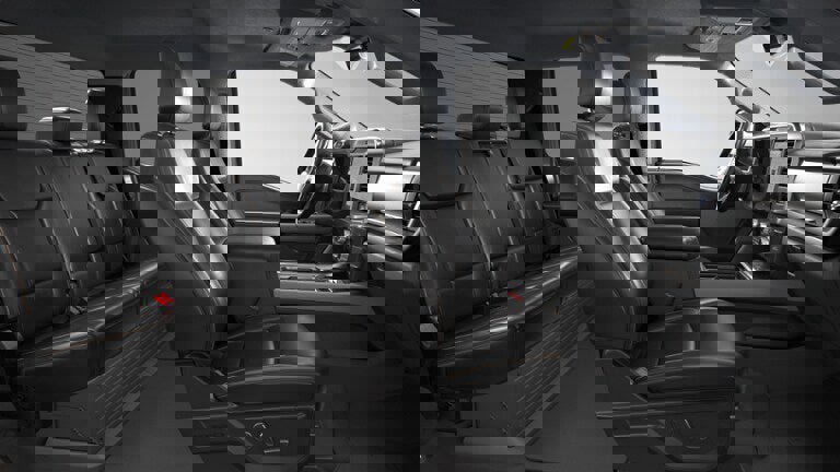 New 2026 Ford F250 Lariat w/ Chrome Package image 27