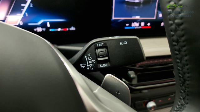Used 2025 BMW 430i RWD image 59