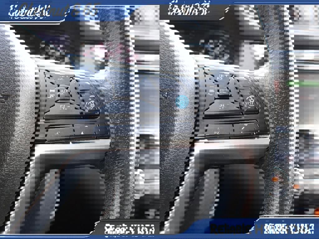 Used 2020 Nissan Rogue SL AWD/4WD image 29