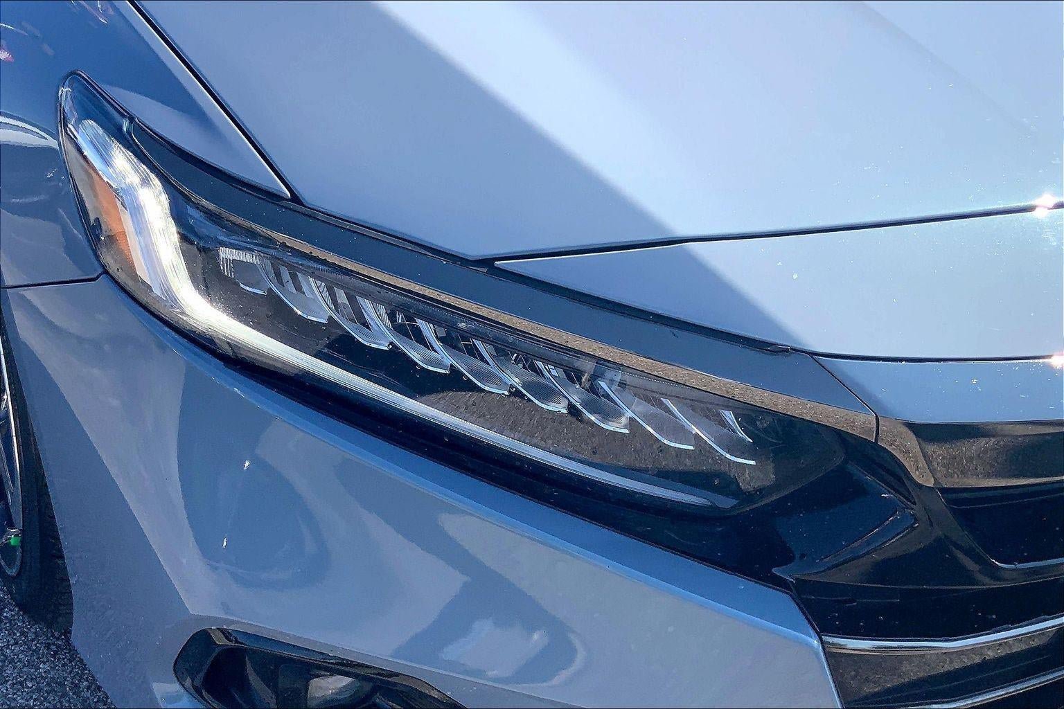 Used 2022 Honda Accord Sport image 25