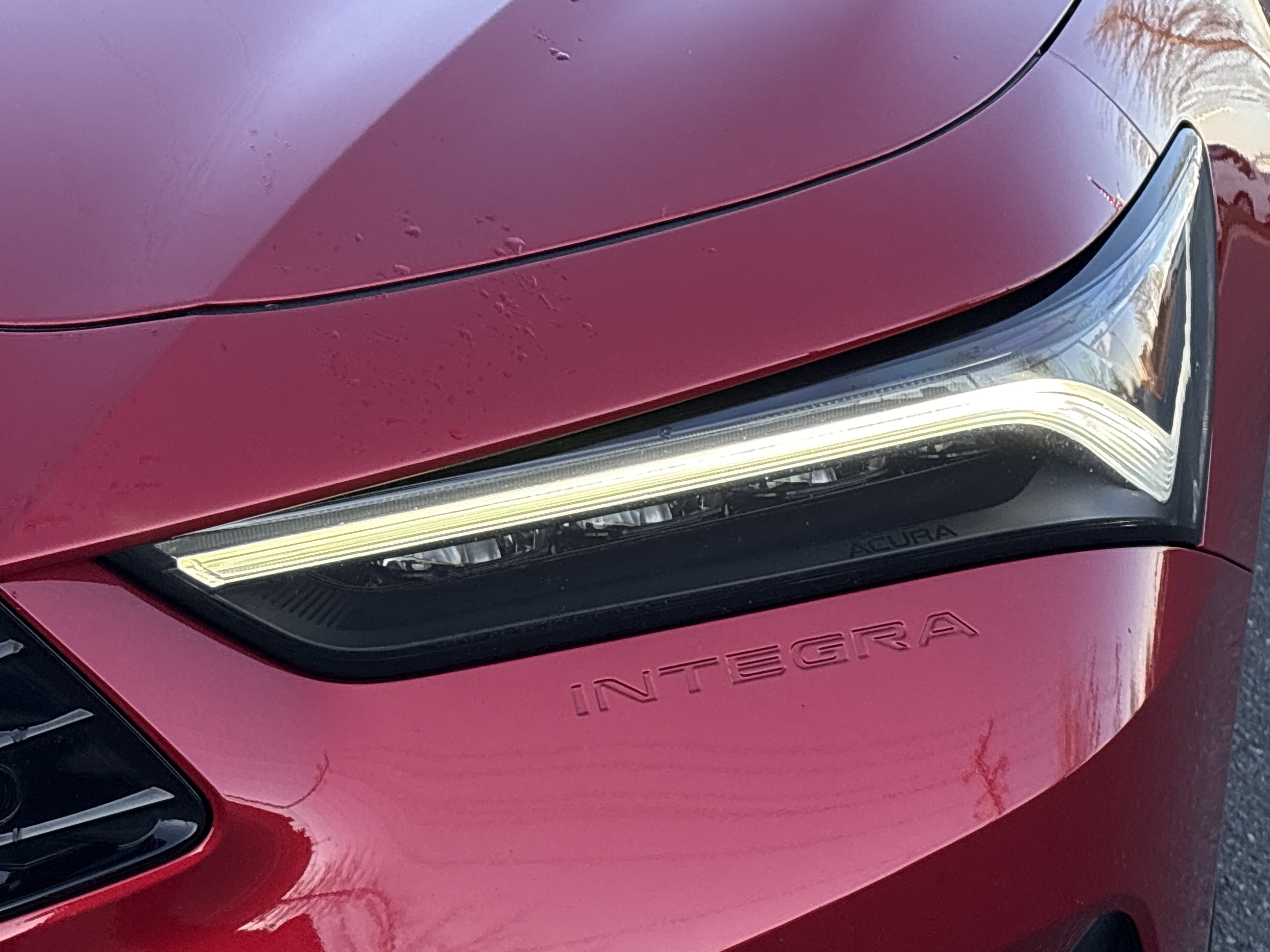 Used 2023 Acura Integra image 11