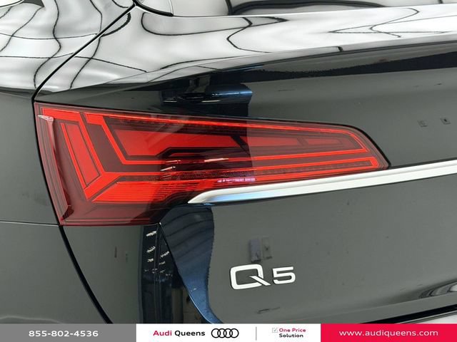 Certified 2023 Audi Q5 2.0T Premium w/ Convenience Package AWD/4WD image 9