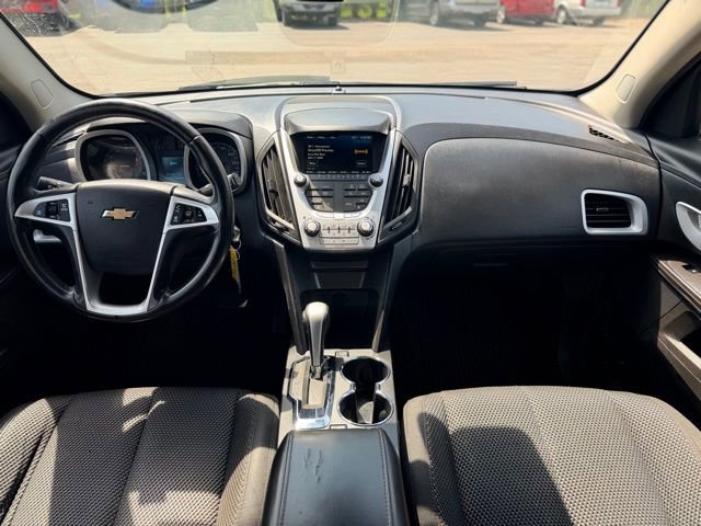 Used 2015 Chevrolet Equinox LT w/ Driver Convenience Package FWD image 18