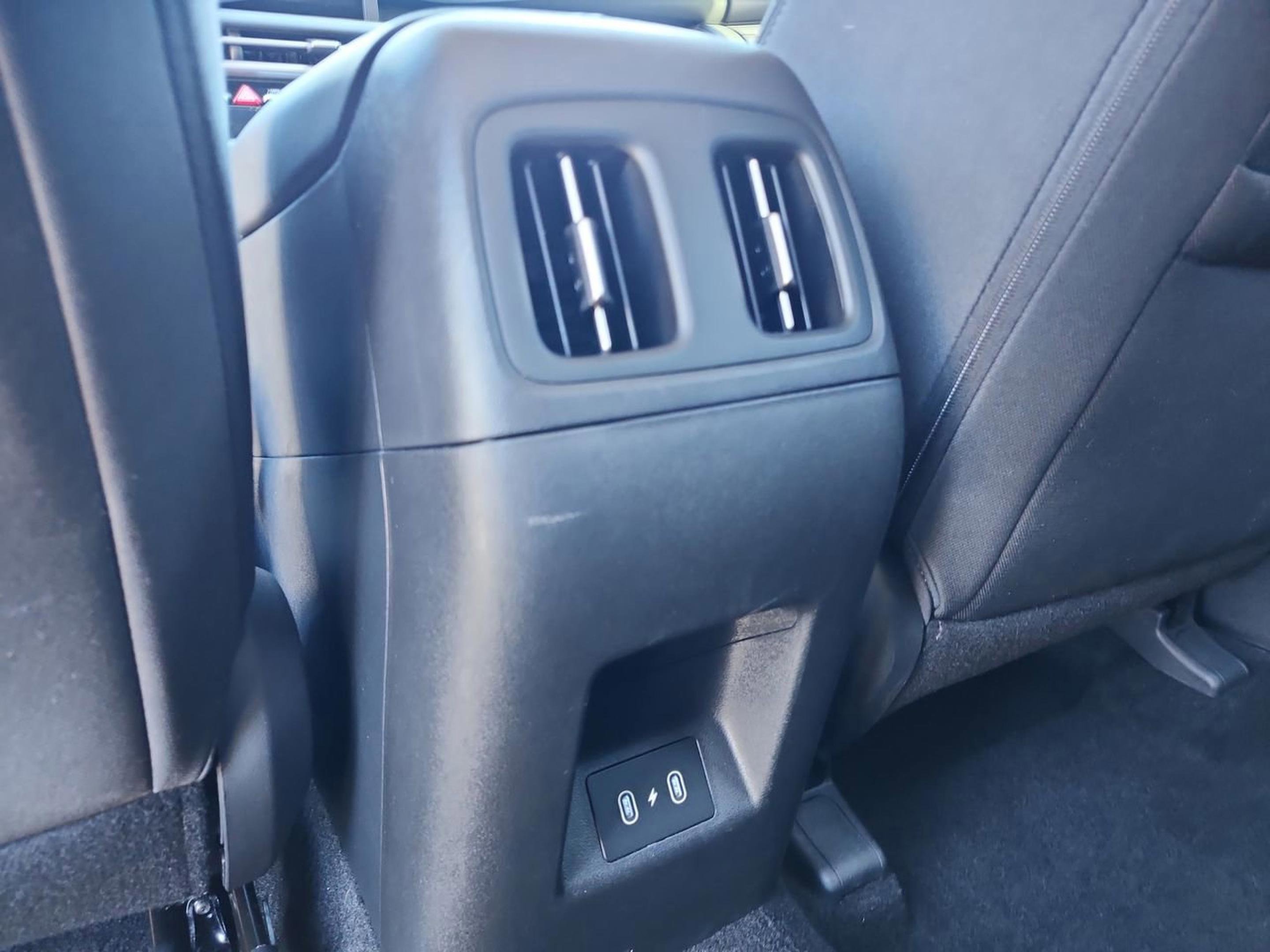 Certified 2025 Hyundai Tucson SEL image 30