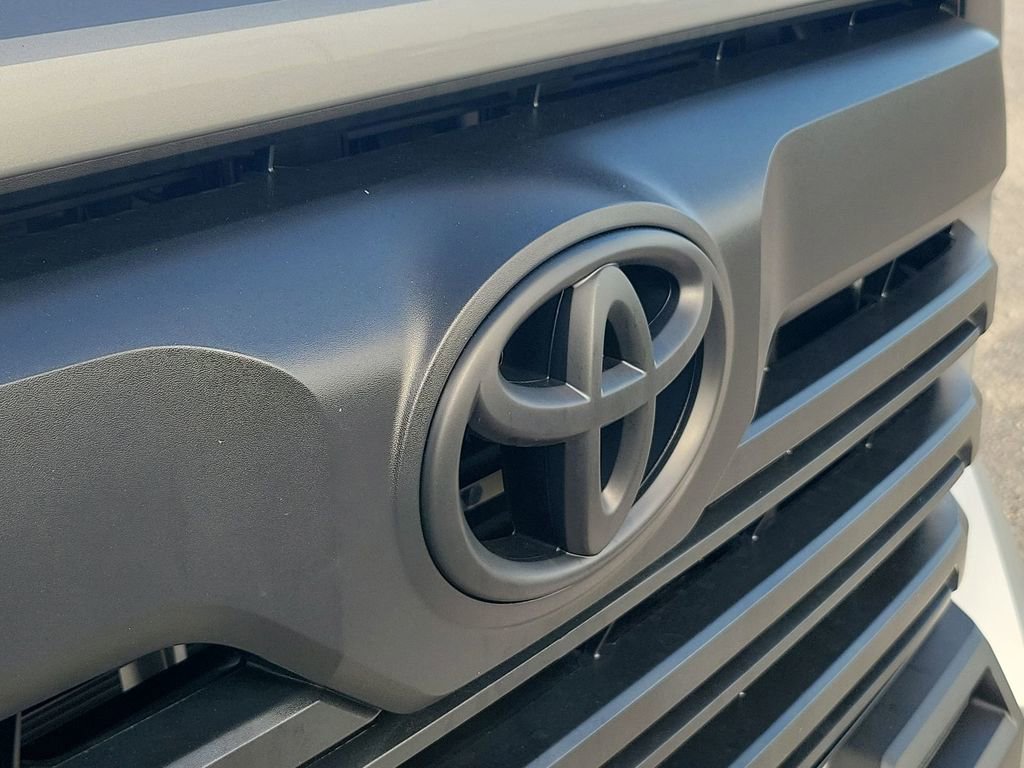 New 2026 Toyota Tundra SR5 image 40